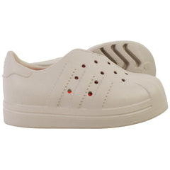 Adidas Adifom Superstar 360 I Kids Off White Shoes