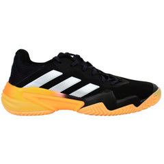 Adidas Barricade 13 Womens Black Tennis Shoes