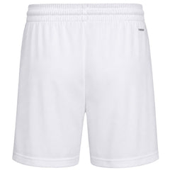 Adidas Badge of Sport Mens White Shorts