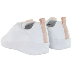 Arkk Copenhagen Iniklass S-C18 Womens White Trainers