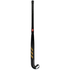 Adidas Estro Kromaskin.1 Black/Gold Hockey Stick