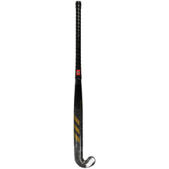 Adidas Estro Kromaskin.2 Black/Gold Hockey Stick