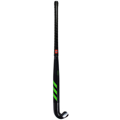 Adidas ChaosFury .5 Black/Green Hockey Stick