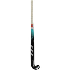 Adidas Fabela Kromaskin.8 Black/Blue Hockey Stick