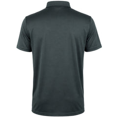 Adidas Essentials Mens Khaki Polo Shirt