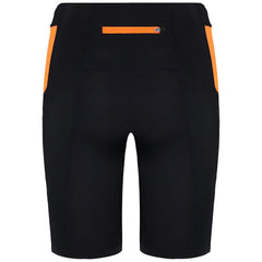 Mizuno Mid Mens Black Tights