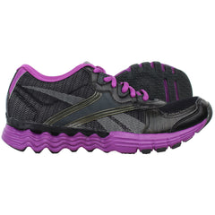 Reebok Vibetrain Womens Black Trainers