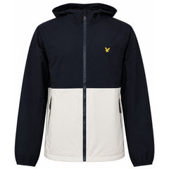 Lyle & Scott Energy Mens Multicolur Jacket