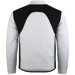 Lyle & Scott Primaloft Mens Grey Golf Jacket