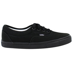Vans Off The Wall Era LPE Mens Black Plimsolls