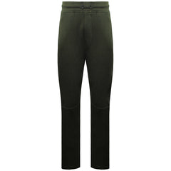 Weekend Offender Tallin Mens Dark Green Track Pants