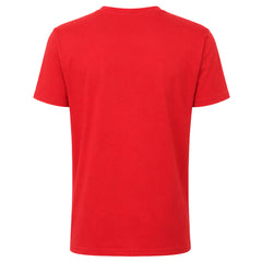 New Balance Victor Kids Red T-Shirt