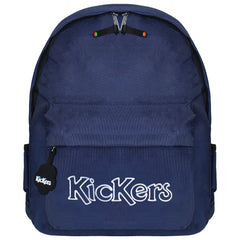 Kickers Pluto Blue Backpack