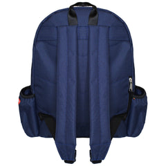 Kickers Pluto Blue Backpack