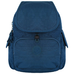 Kipling City Pack Mini Womens Teal Backpack