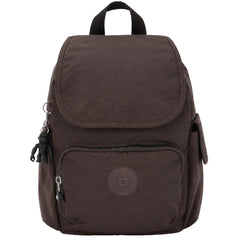 Kipling City Pack Mini Brown Backpack