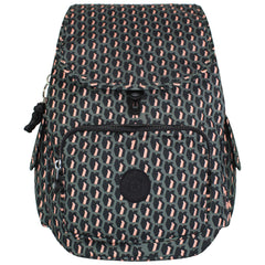 Kipling City Pack Womens Multicolour Backpack