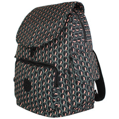 Kipling City Pack Womens Multicolour Backpack