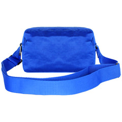 Kipling New Milda Womens Blue Crossbody Bag