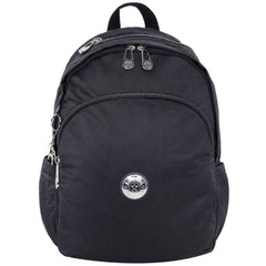 Kipling Delia Black Backpack