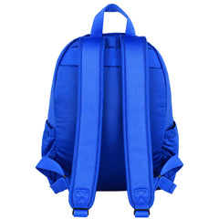 Kipling Delia Medium Blue Backpack
