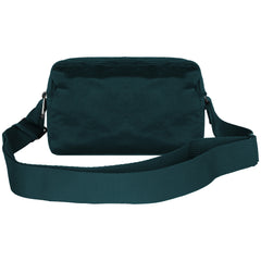 Kipling Milda Womens Green Crossbody Bag