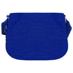 Kipling Loreen Mini Womens Blue Crossbody Bag