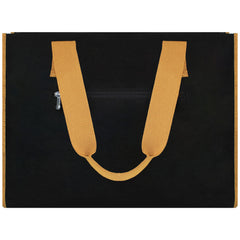 Kipling Archer Womens Black Tote Bag