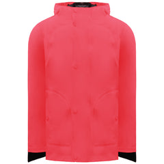 Hunter Original Lightweight Kids Pink Jacket