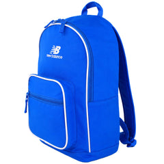 New Balance Classic Blue Backpack