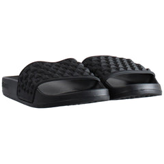 Slydes Legacy Womens Black Sliders