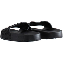 Slydes Legacy Womens Black Sliders