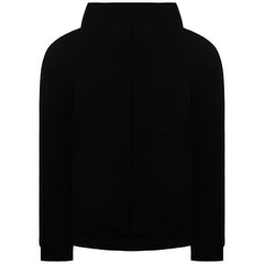 Represent 247 Foundation Mens Black Hoodie