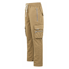 Represent Military Mens Tobacco Track Pants