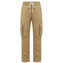 Represent Military Mens Tobacco Track Pants