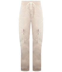 Represent Military Mens Stone Track Pants