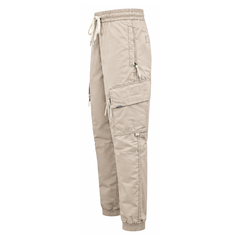 Represent Military Mens Stone Track Pants