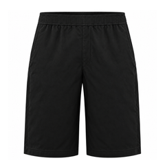 Represent Session Mens Black Shorts