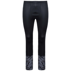 2XU Wind Defence Compression Mens Black Tights