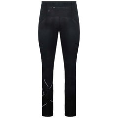 2XU Wind Defence Mens Black/Silver Tights