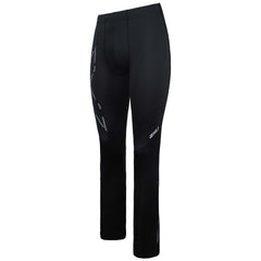 2XU Wind Defence Mens Black/Silver Tights