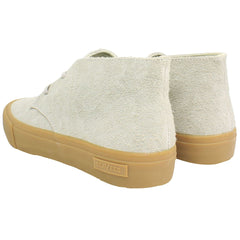 Seavees Maslon Desert Mens Grey Shoes