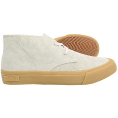Seavees Maslon Desert Mens Grey Shoes