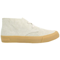 Seavees Maslon Desert Mens Grey Shoes