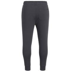 Lyle & Scott Tonal Eagle Mens Dark Grey Track Pants