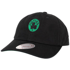 Mitchell & Ness NBA Boston Celtics Haze Black Cap