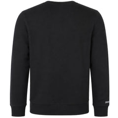 Mitchell & Ness NBA Toronto Raptors Woodland Mens Black Sweater