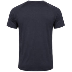 2XU Motion Tech Mens Black T-Shirt