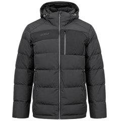 2XU Utility Insulation Mens Black Padded Jacket