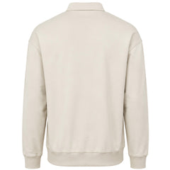 Nautica Colson Mens Ivory Polo Shirt